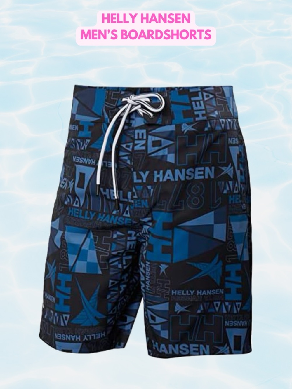 Helly Hansen Newport Boardshorts